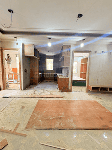Project Image of 900.0 - 1250.0 Sq.ft 3 BHK Builder Floor for buy in DD Luxury Floors