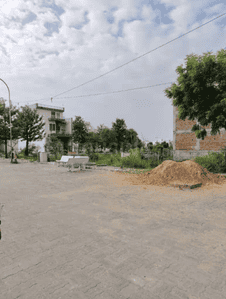 Project Image of 1404.58 - 2324.79 Sq.ft Residential Plot Plot for buy in Mahesh Shridhar City Prime