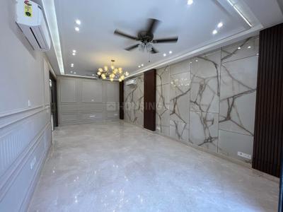 Project Image of 3600.0 - 3762.0 Sq.ft 4 BHK Apartment for buy in Satguru Homes 2