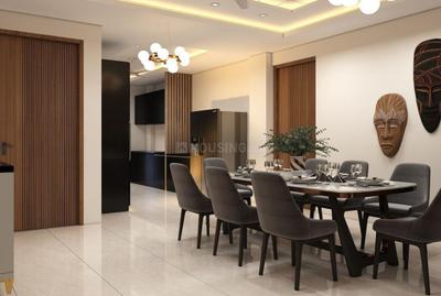 Project Image of 1650.0 - 3240.0 Sq.ft 4 BHK Builder Floor for buy in Sunder Homes Luxury Floors South City 1