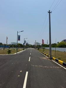 Project Image of 737.0 - 2597.0 Sq.ft Residential Plot Plot for buy in Staar Royal C