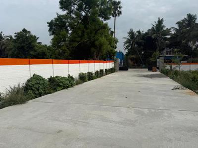 Project Image of 600.0 - 750.0 Sq.ft Residential Plot Plot for buy in Nsquare Sai Brindhavan Nagar