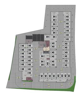 Project Image of 1876.0 - 2040.0 Sq.ft 3 BHK Apartment for buy in Veegaland Maybell