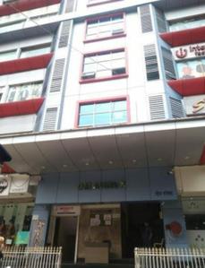 Project Image of 0.0 - 900.0 Sq.ft 2 BHK Apartment for buy in Omkar Realtors And Developers Om Annex