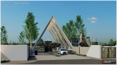 Project Image of 600.0 - 1800.0 Sq.ft Residential Plot Plot for buy in Shubham Brij Vihar