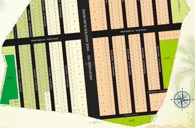 Project Image of 1180.0 - 1380.0 Sq.ft 2 BHK Villa for buy in Maytri Kuteer