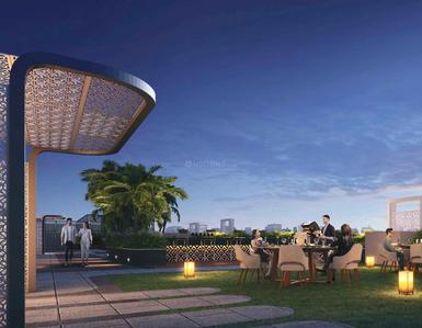 Project Image of 1520 Sq.ft 3 BHK Apartment / Flat for sale in Kalinga Nagar for Rs. 15000000