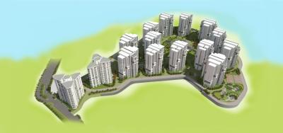 Project Image of 1180.0 - 1972.0 Sq.ft 2 BHK Apartment for buy in Indis Argentum At City