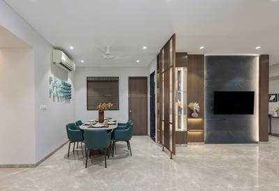 Project Image of 2013.0 - 2098.25 Sq.ft 4 BHK Apartment for buy in Ornate Evita