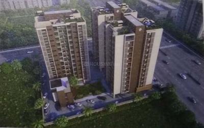 Mehaan Rajyash Revirium Elevation 1