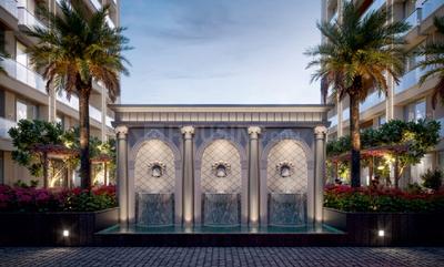 Project Image of 1029.78 - 1522.23 Sq.ft 3 BHK Apartment for buy in Mahadev Akaay Luxuria