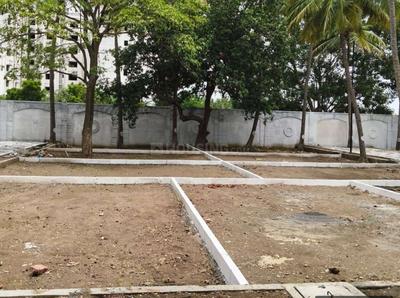 RDB The Kings Court Elevation 1