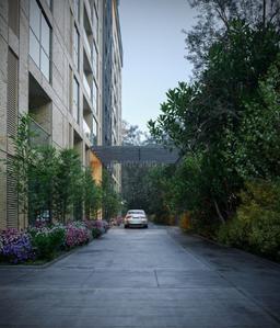 Project Image of 1165.0 - 2111.0 Sq.ft 3 BHK Apartment for buy in Sobha Insignia