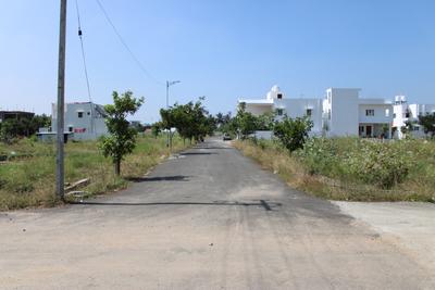 Project Image of 900.0 - 3000.0 Sq.ft Residential Plot Plot for buy in Greenfield Platina