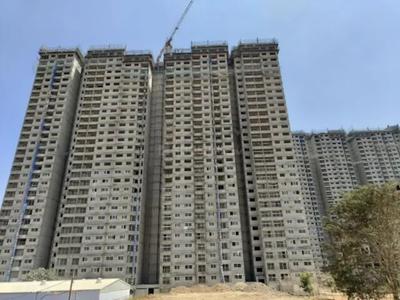 Project Image of 909.0 - 1289.0 Sq.ft 2 BHK Apartment for buy in Adarsh Park Heights