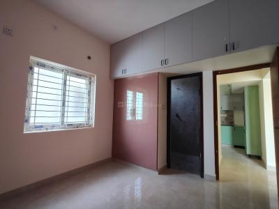 Project Image of 933.0 - 1433.0 Sq.ft 2 BHK Apartment for buy in Vishaka Sai Rajamala Flats