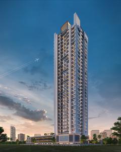 Project Image of 708.0 - 1029.03 Sq.ft 2 BHK Apartment for buy in Shraddha Elite