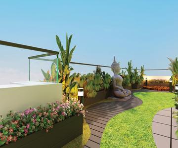 Project Image of 335.0 - 542.0 Sq.ft 1 BHK Apartment for buy in Dinaco Darshan CHSL