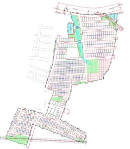 Project Image of 1400.0 - 2693.0 Sq.ft Residential Plot Plot for buy in Golden Ira Plots