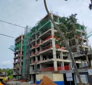 Project Image of 976.0 - 988.0 Sq.ft 2 BHK Apartment for buy in Skyline Hazel