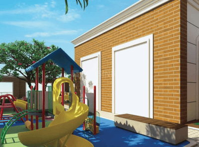 Project Image of 425.07 - 674.9 Sq.ft 1 BHK Apartment for buy in IJB Opera