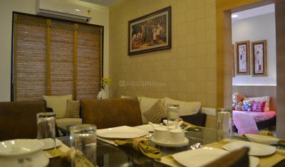Project Image of 336.26 - 709.99 Sq.ft 1 BHK Apartment for buy in Mohan Suburbia III