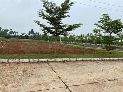 Project Image of 801.0 - 7497.0 Sq.ft Residential Plot Plot for buy in Sai Shanmukha Priya