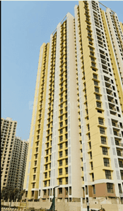 Project Image of 443.04 - 540.46 Sq.ft 1 BHK Apartment for buy in Runwal Gardens Phase 3 Bldg No 27 28