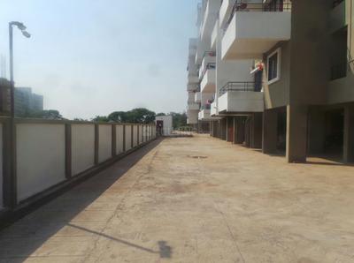 Project Image of 346.0 - 548.0 Sq.ft 1 BHK Apartment for buy in Maheshwari Suvarna Alay