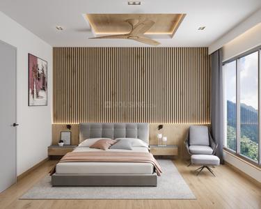 Project Image of 0.0 - 840.0 Sq.ft 1 BHK Apartment for buy in RWV APAS Valley Homes