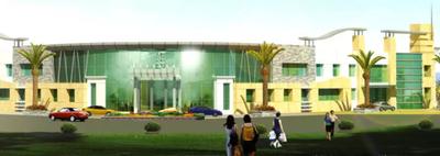 Project Image of 2929.0 - 3610.0 Sq.ft 4 BHK Villa for buy in Monika Sapphire Greens