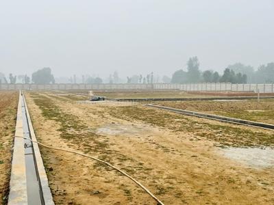 Project Image of 1000.0 - 2000.0 Sq.ft Residential Plot Plot for buy in Shark Infracon Century