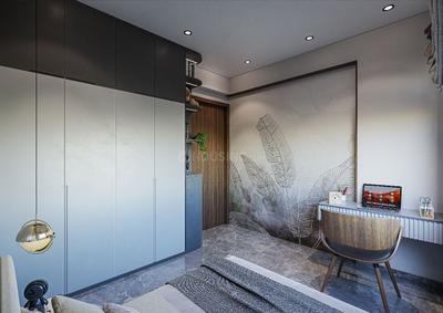 Project Image of 1350.0 - 3235.0 Sq.ft 2 BHK Apartment for buy in Mansi Empire
