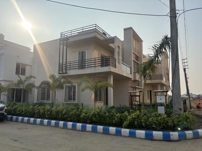 Project Image of 1580.03 - 1601.99 Sq.ft 4 BHK Villa for buy in Nitu Sunshine Green City B IV