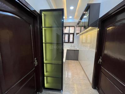 Project Image of 1400.0 - 2100.0 Sq.ft 3 BHK Builder Floor for buy in Ambey Independent Floors