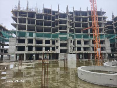 Project Image of 1350.0 - 3035.21 Sq.ft 3 BHK Apartment for buy in Turquoise Re 45