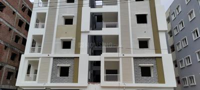 Gallery Cover Pic of Sri Bhargav Residency