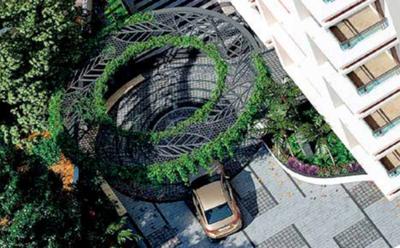 Project Image of 1135.0 - 1570.0 Sq.ft 2 BHK Apartment for buy in Vasavi Sri Nivasam