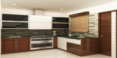 Project Image of 1360.0 - 2750.0 Sq.ft 3 BHK Apartment for buy in Sahiti Sudheshna Alpine Heights