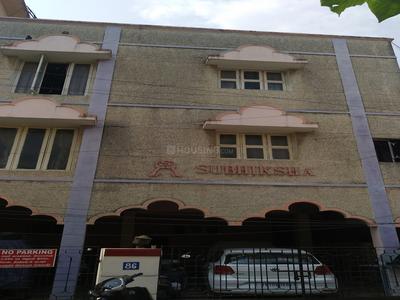 Project Image of 492.0 - 870.0 Sq.ft 1 BHK Apartment for buy in 234 Subiksham 