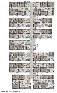 Project Image of 1839.0 - 3160.0 Sq.ft 3 BHK Apartment for buy in Riddhi Elite
