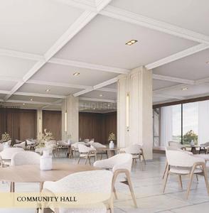 Project Image of 1058.0 - 4133.0 Sq.ft 2 BHK Apartment for buy in Nand Vatika Greens