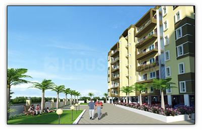Project Image of 1119.0 - 1716.0 Sq.ft 2 BHK Apartment for buy in Vidhan Eleena