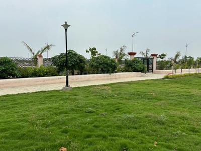 Mauli Town 21 Landscape Garden and Tree Planting 2