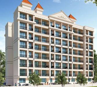 Project Image of 421.62 - 623.45 Sq.ft 1 BHK Apartment for buy in Indo Asian Signature