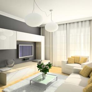 Project Image of 808.0 - 1570.0 Sq.ft 1 BHK Apartment for buy in Midcity Chakravarti
