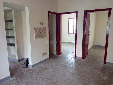 Sharewin Apartment Bedroom 2