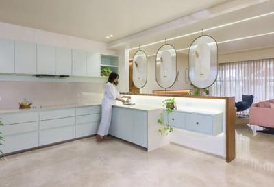 Project Image of 1921.36 - 3549.08 Sq.ft 4 BHK Apartment for buy in Vihav Keystone 72