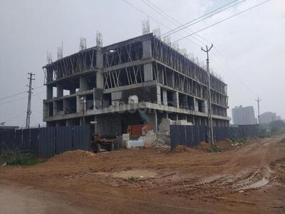 Project Image of 658.43 - 830.33 Sq.ft 2 BHK Apartment for buy in The Satyagrah Landmark