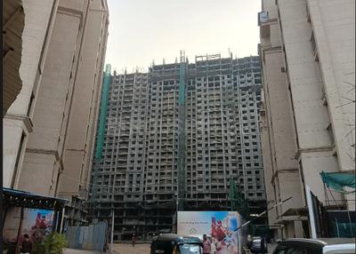 Project Images Image of Platinum PG  in Kharghar, Navi Mumbai